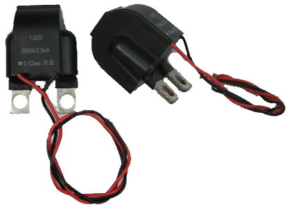 (image for) Transformer Class 0.1% (45Hz - 65Hz)