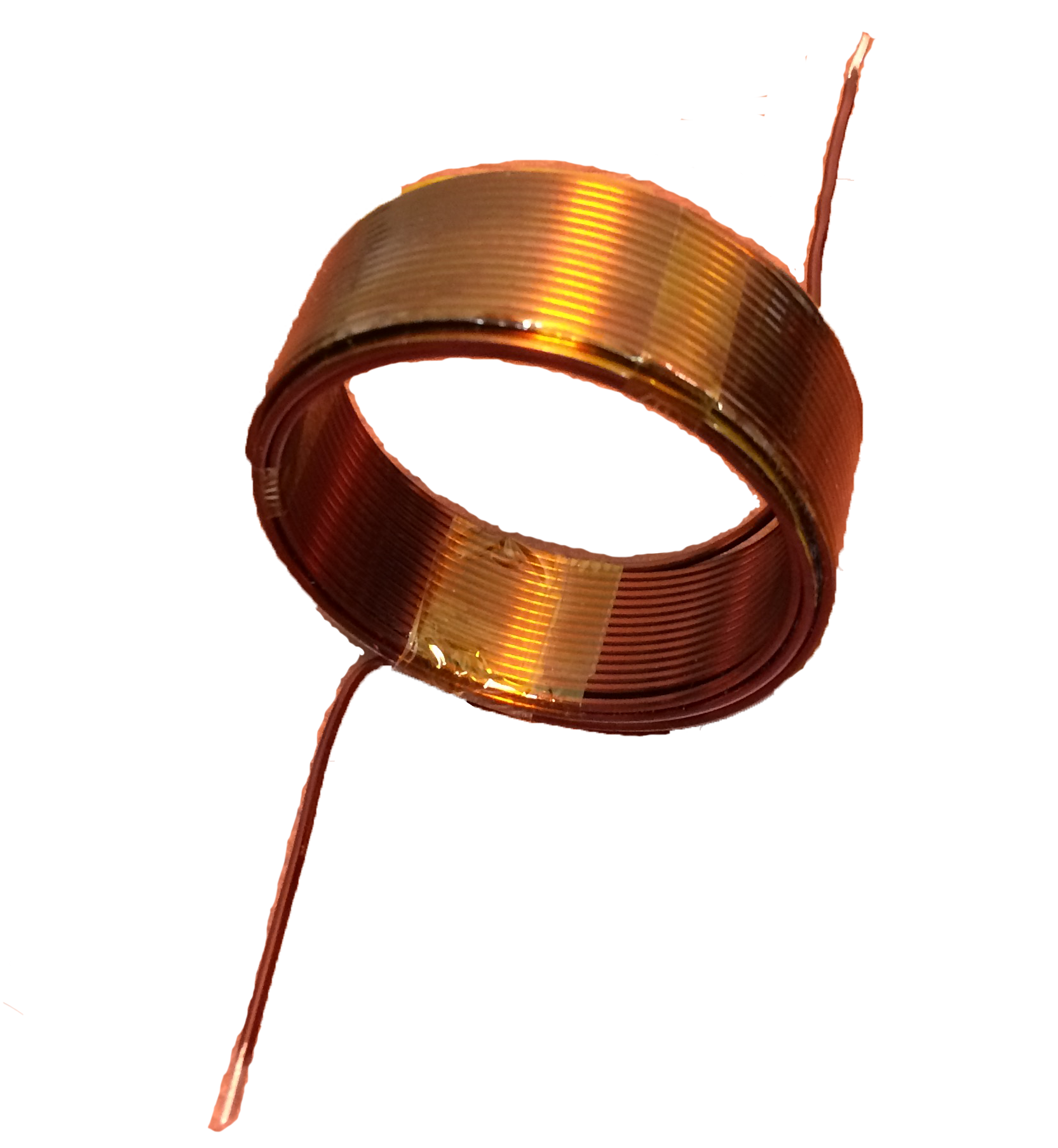 (image for) Inductor Aircoil