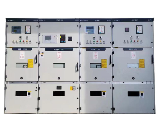 (image for) MV Switchgear