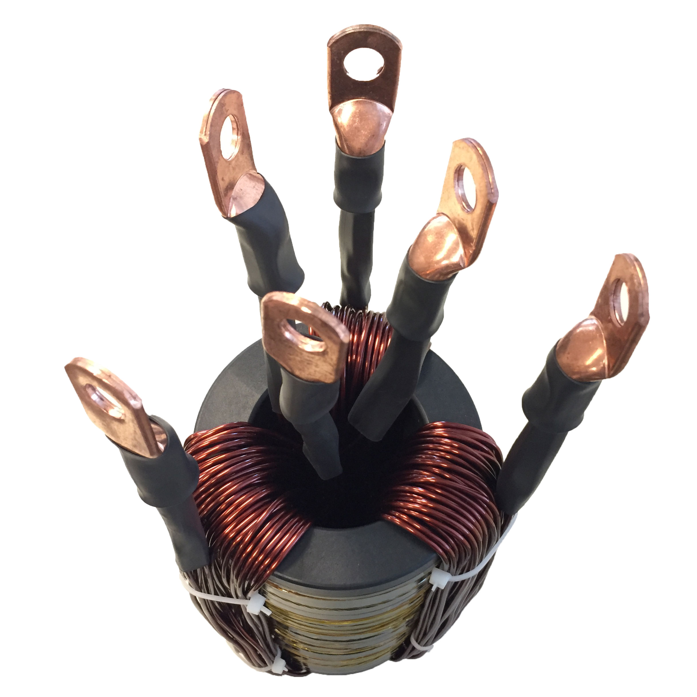 (image for) Mega 3 Phase