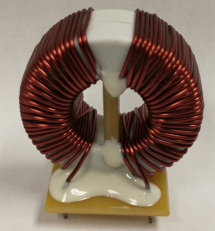 (image for) Nanocrystalline