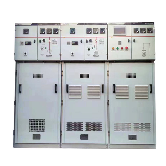 (image for) Ring Main Unit