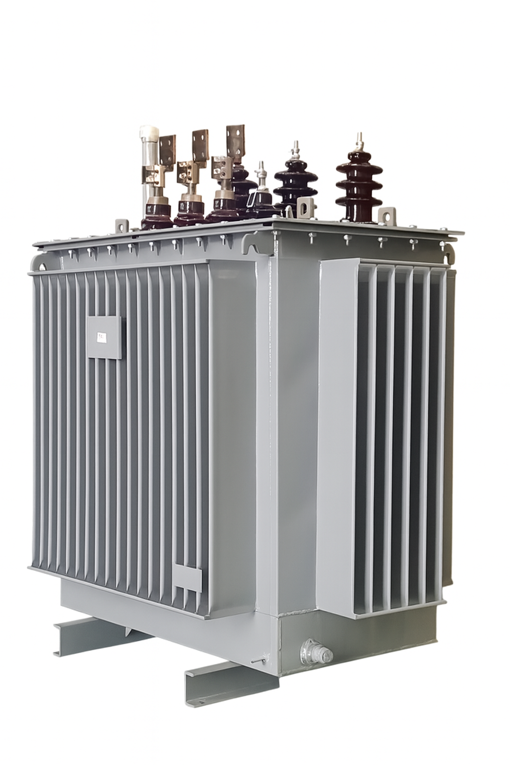 (image for) Distribution Transformer- Oil Immersed/Filled