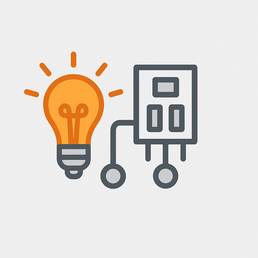 (image for) Complete Solution for Your Electrical Distribution System